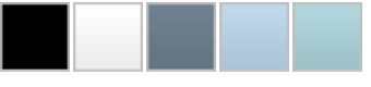 Model Colors